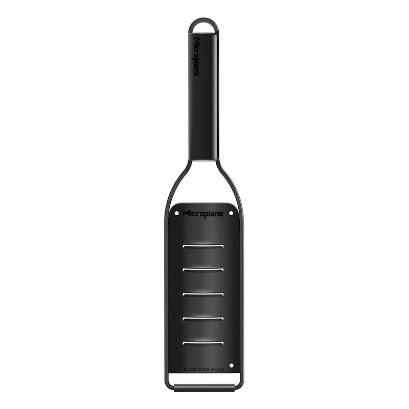 Ralladores Black Sheep Microplane