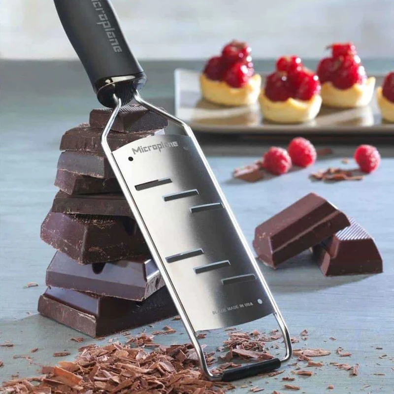 Ralladores Gourmet Microplane