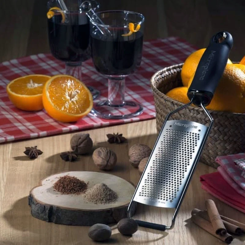 Ralladores Gourmet Microplane