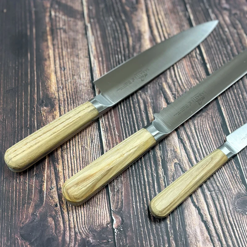 Set de 3 cuchillos Altya Sabatier®