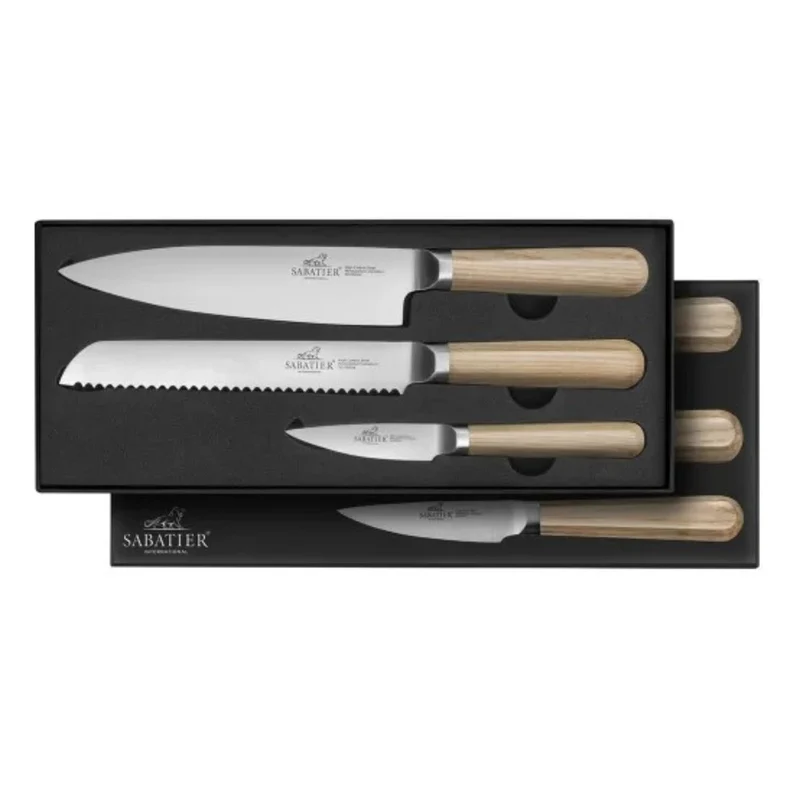 Set de 3 cuchillos Altya Sabatier®