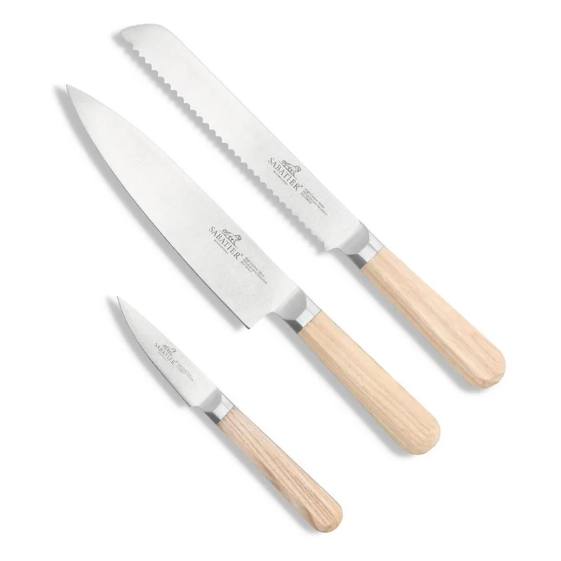 Set de 3 cuchillos Altya Sabatier®