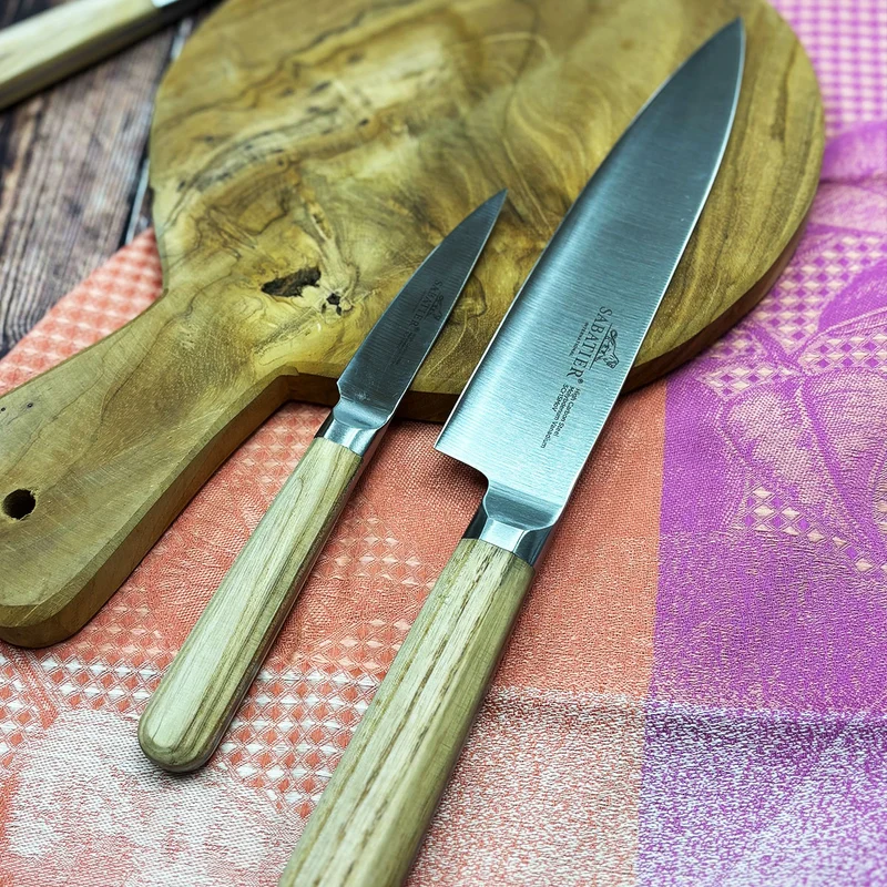 Set de 3 cuchillos Altya Sabatier®