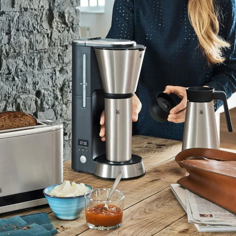 Cafetera de filtro Aroma Termo Kitchenminis® WMF