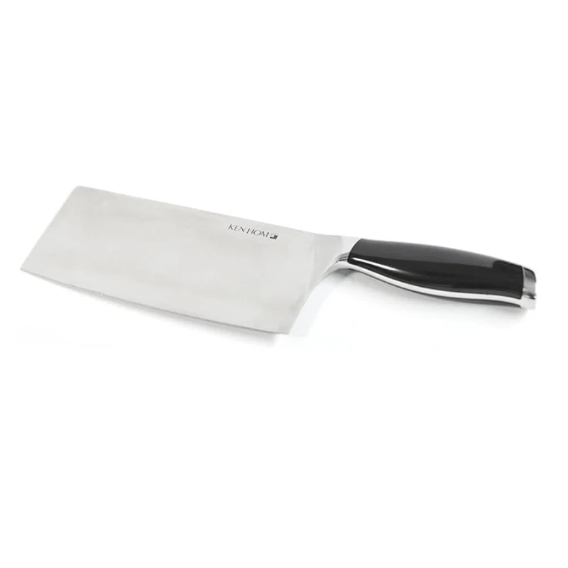 Cuchillo de chef chino 18 cm Ken Hom