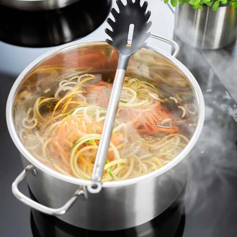 Batería de cocina de acero inoxidable Basic Line Rösle