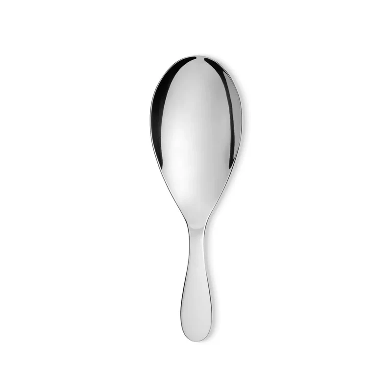 Cuchara para servir arroz Eat It Alessi