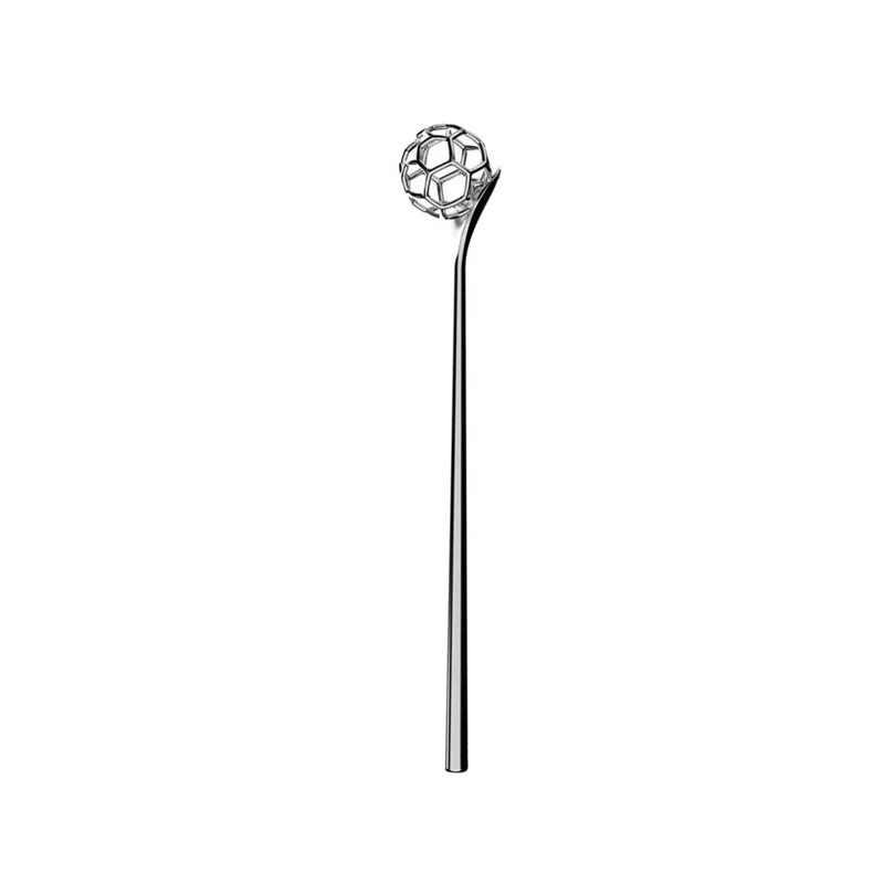 Cuchara para miel de acero inoxidable Honey Alessi
