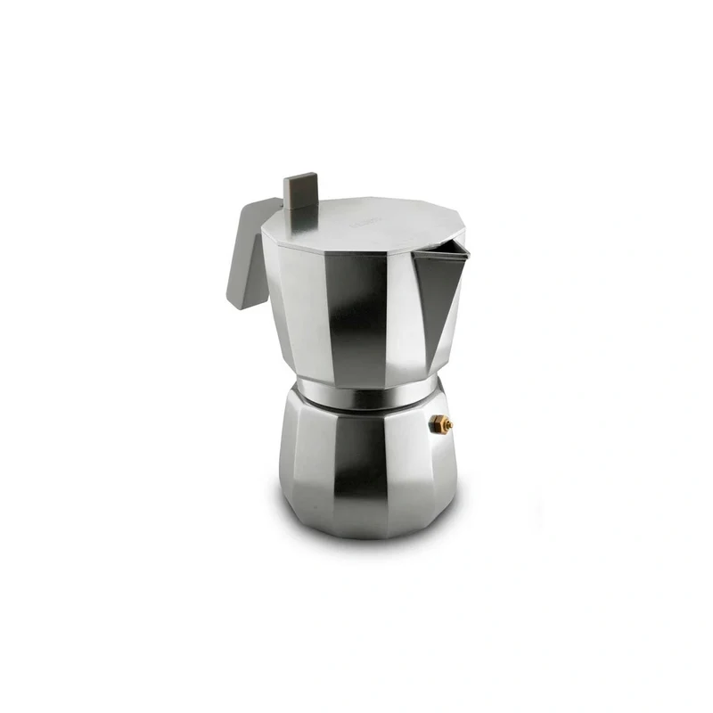 Cafetera Moka David Chipperfield Alessi