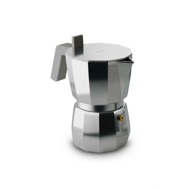 Cafetera Moka David Chipperfield Alessi
