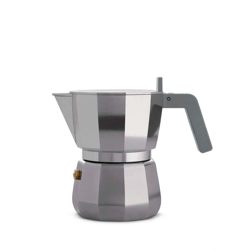 Cafetera Moka David Chipperfield Alessi