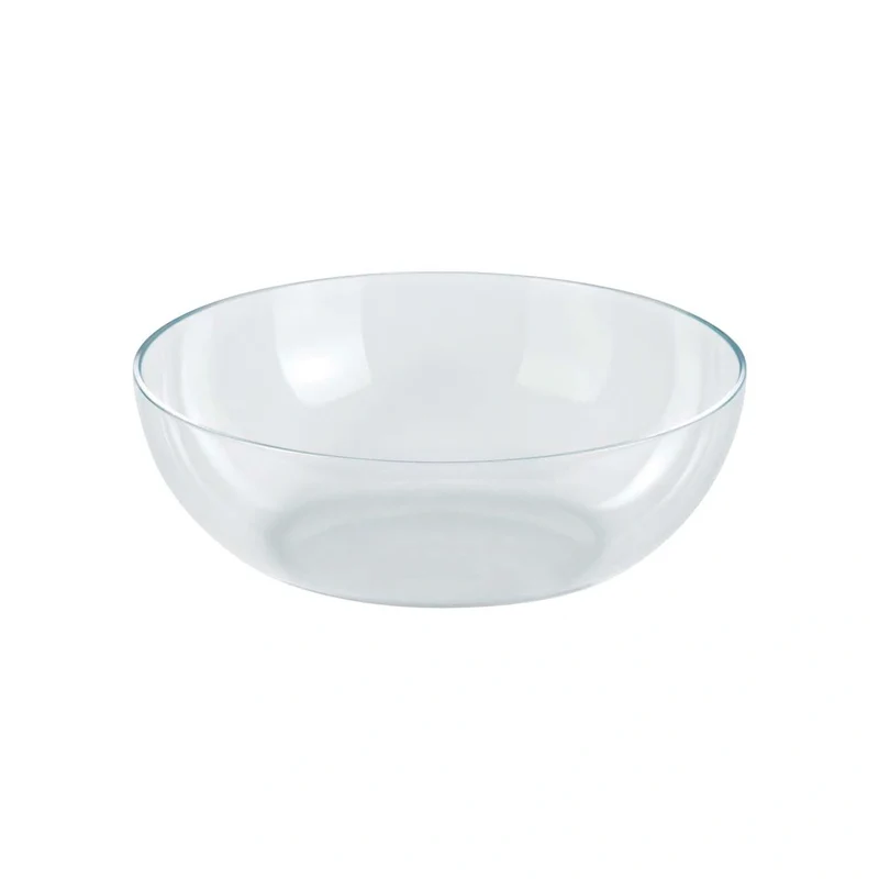 Ensaladera de acero y resina Mediterraneo Alessi