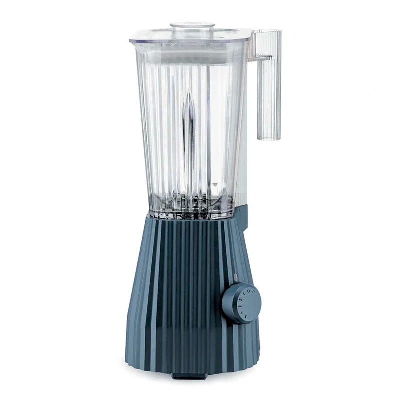 Batidora de vaso Plisse Alessi
