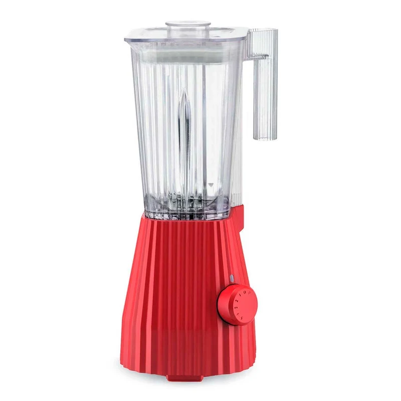 Batidora de vaso Plisse Alessi