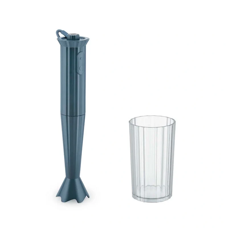 Batidora de mano Plisse Alessi