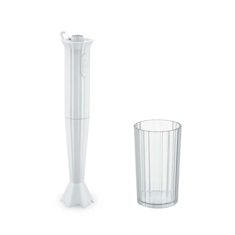 Batidora de mano Plisse Alessi