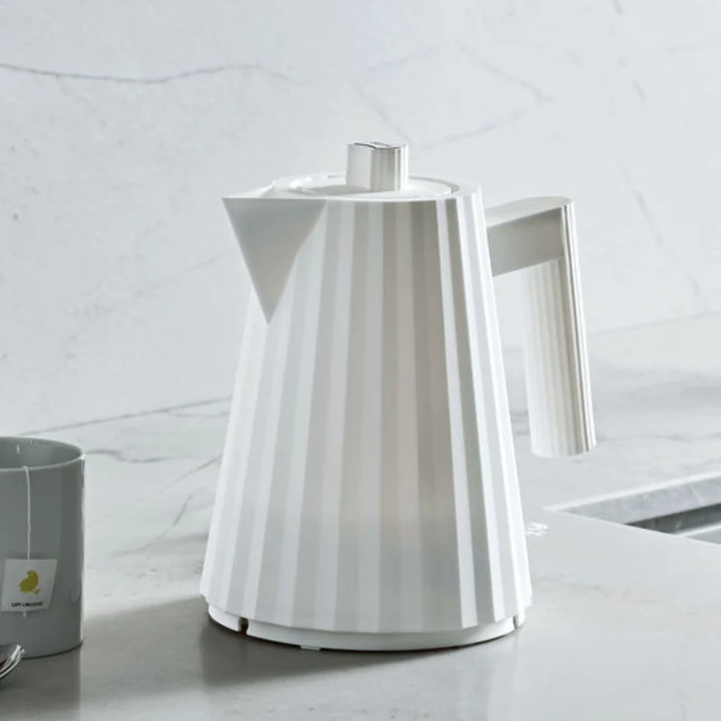 Hervidor eléctrico Plisse Alessi