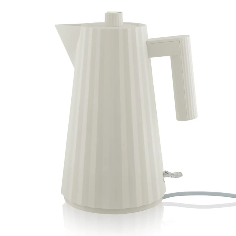 Hervidor eléctrico Plisse Alessi