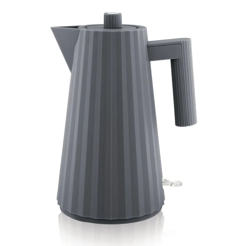Hervidor eléctrico Plisse Alessi
