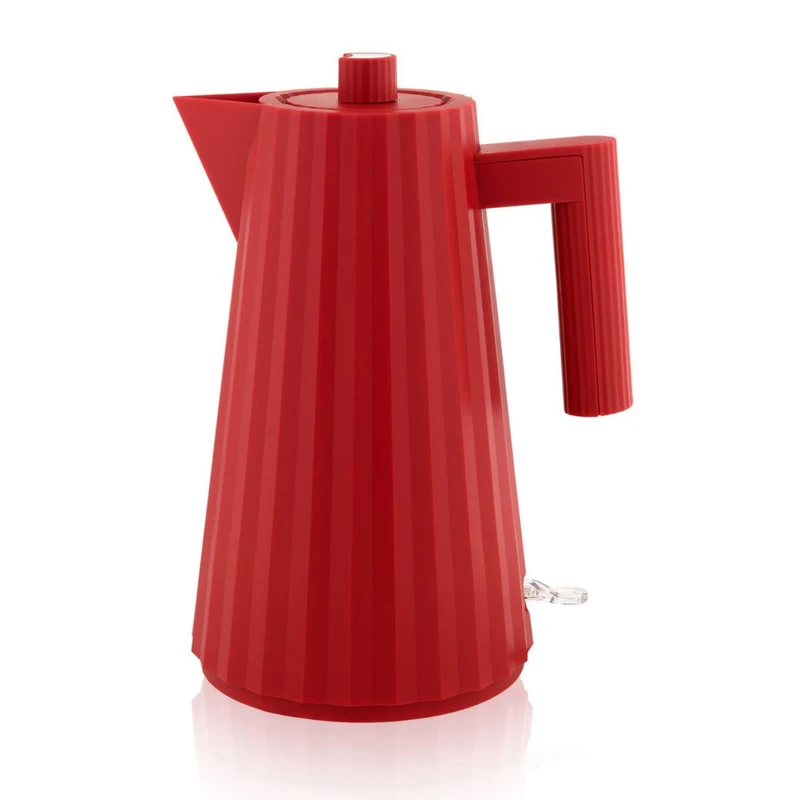 Hervidor eléctrico Plisse Alessi