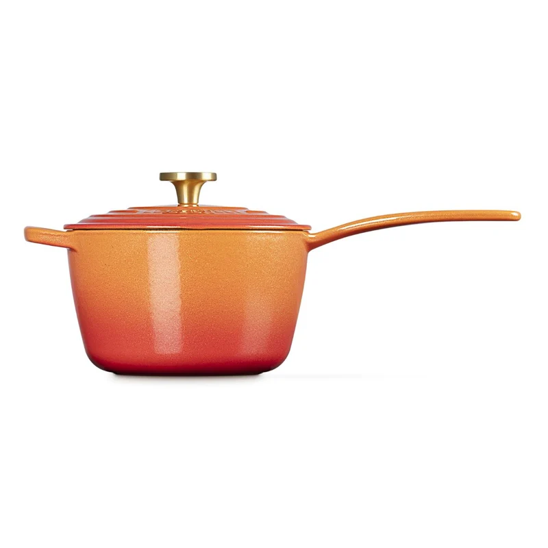 Cazo de hierro fundido ¡Edición Especial Centenario! Le Creuset