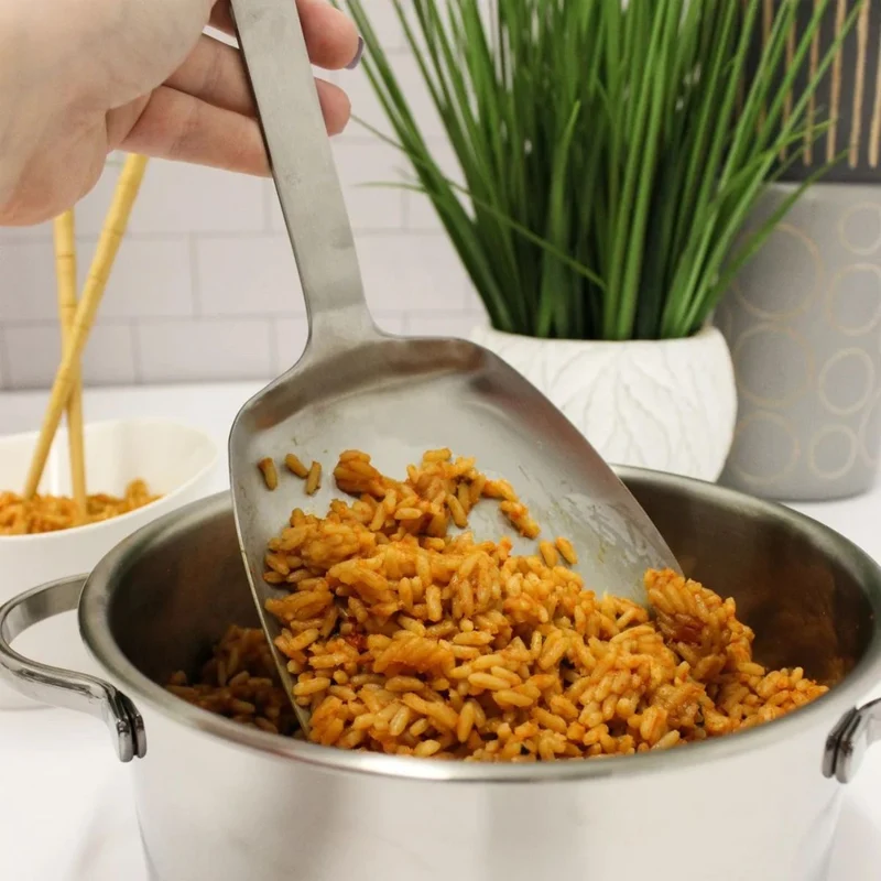 Espátula tipo wok Berghoff