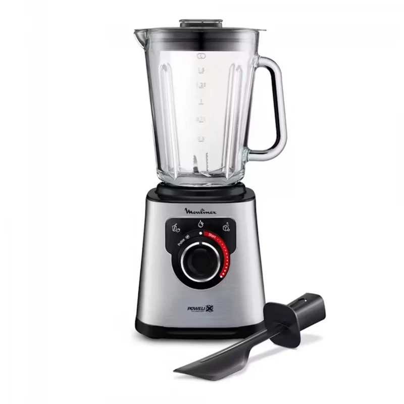 Batidora de vaso PerfectMix Moulinex