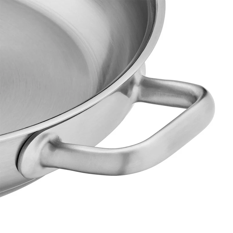 Sartén inox con 2 asas Ultimate 24 cm WMF