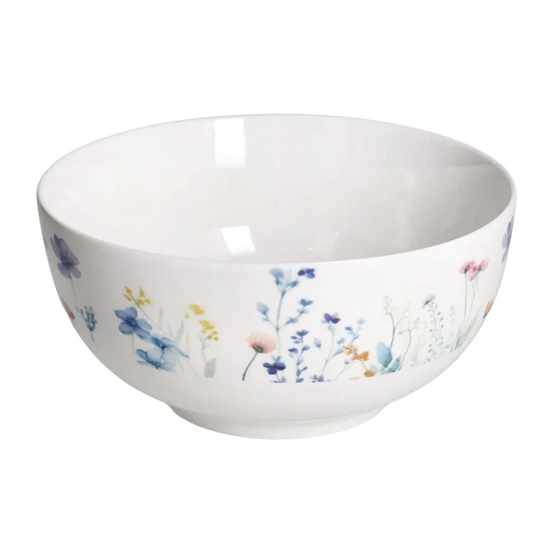Bol de porcelana Florenne Tognana