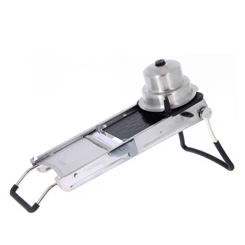 Mandolina Revolution Master De Buyer