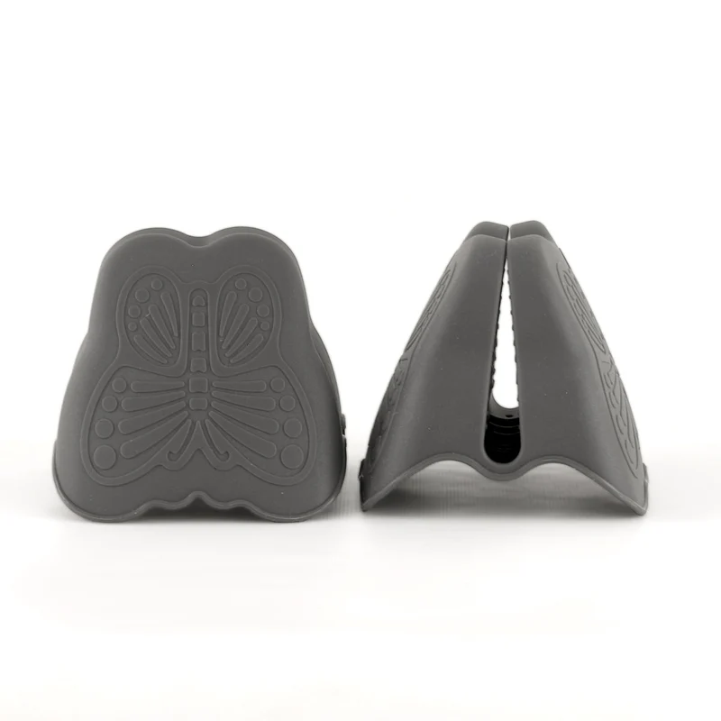 Set presine forno in silicone