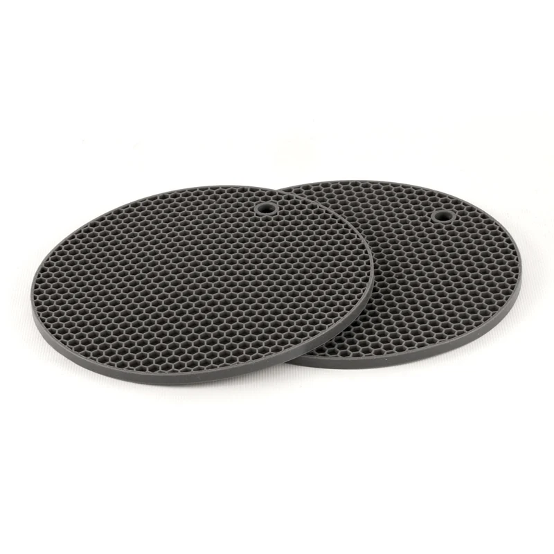 Set presine forno in silicone