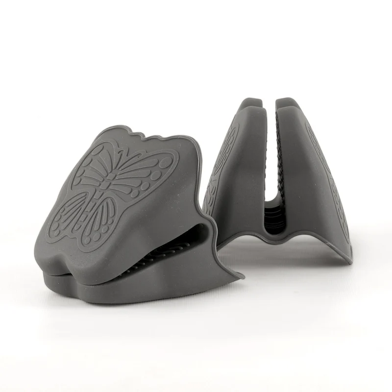 Set presine forno in silicone