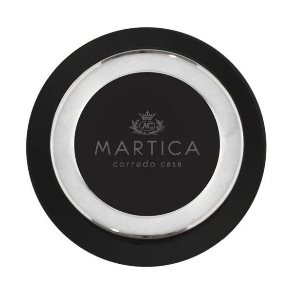 Pomolo classico per coperchio pentole batteria in acciaio - Master