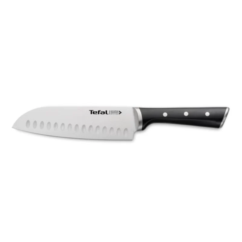 Set de 3 cuchillos Ice Force Tefal