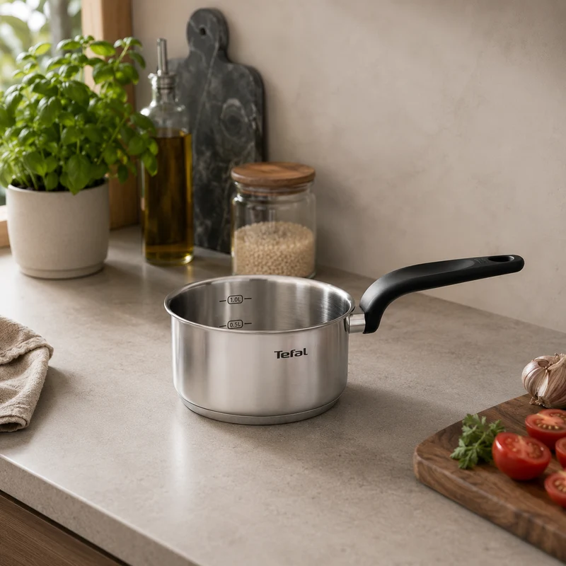 Batería de cocina de 6 piezas Primary Tefal