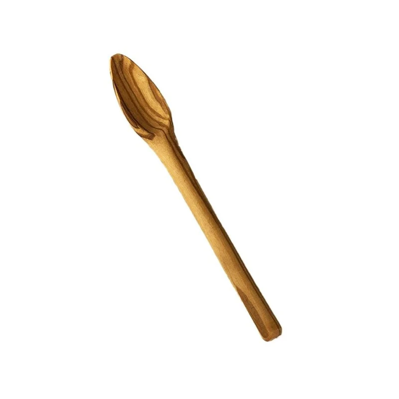 Cuchara para especias de madera de olivo Selbrae