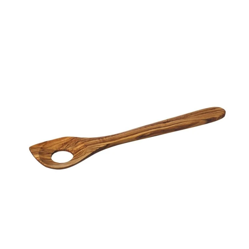 Cucharas de madera de olivo Selbrae
