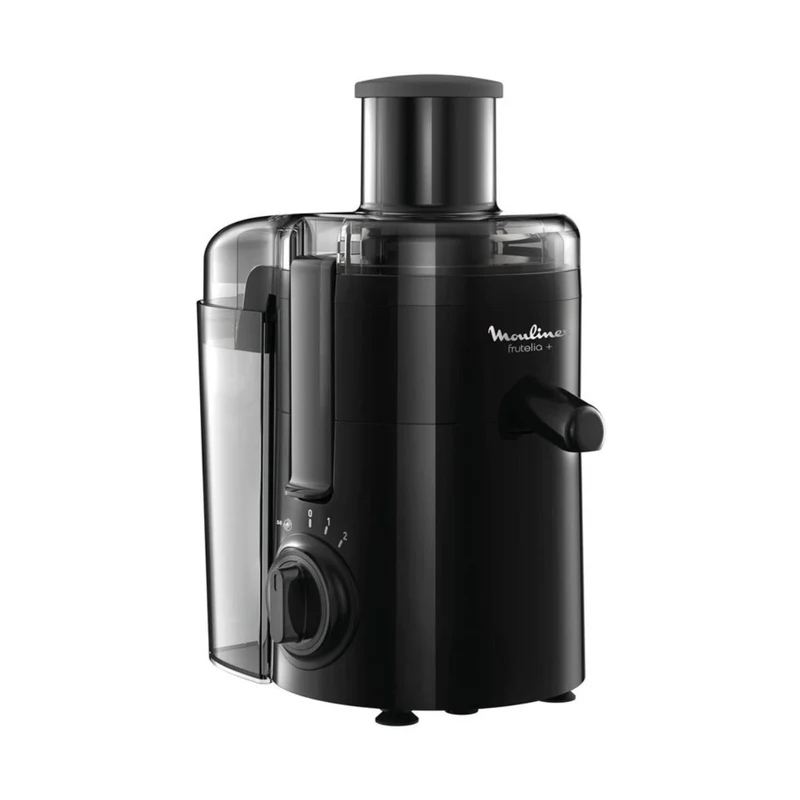 Extractor de jugos Frutelia Moulinex