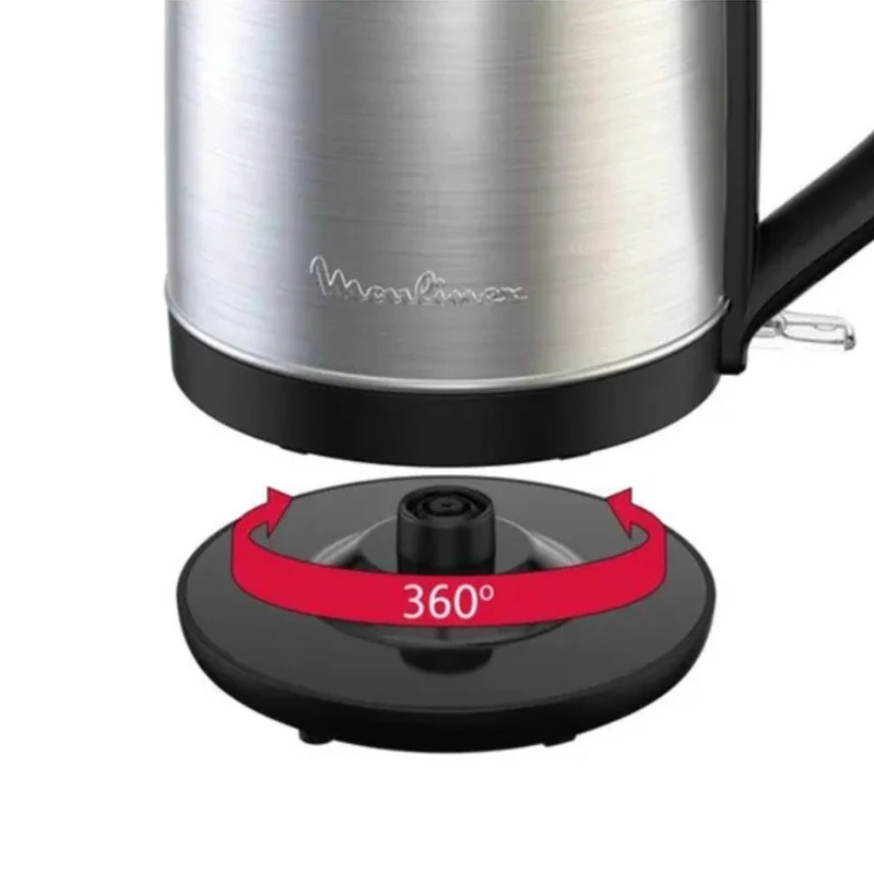 Hervidor Subito Moulinex