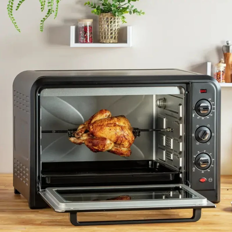 Horno de sobremesa Optimo Moulinex