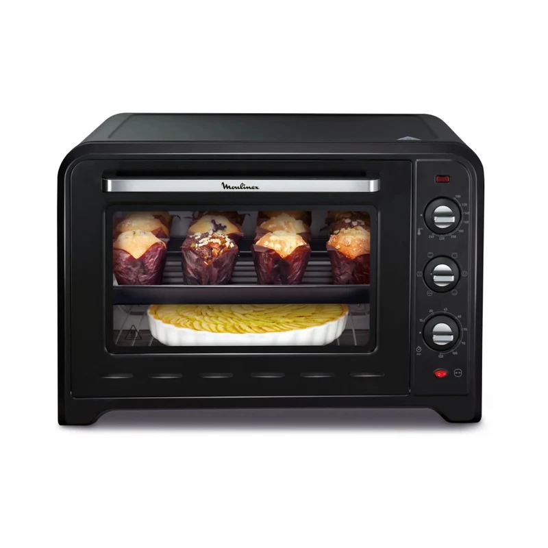 Horno de sobremesa Optimo Moulinex