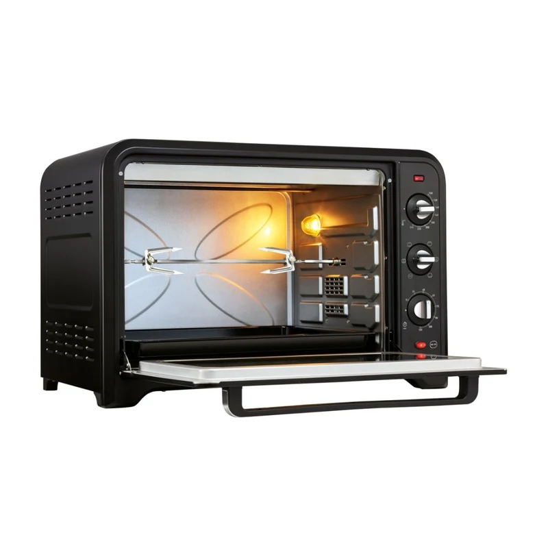 Horno de sobremesa Optimo Moulinex