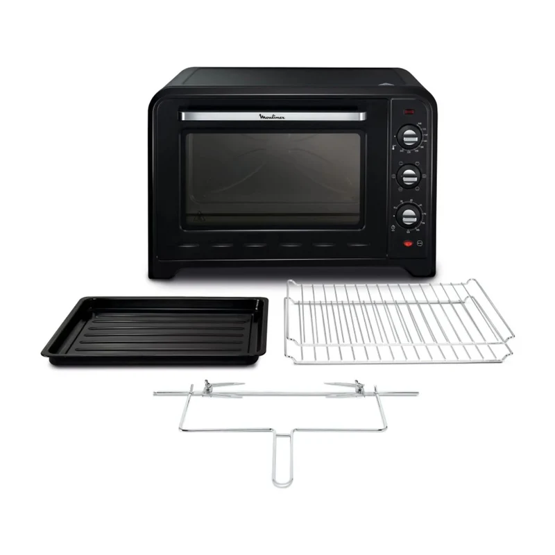 Horno de sobremesa Optimo Moulinex