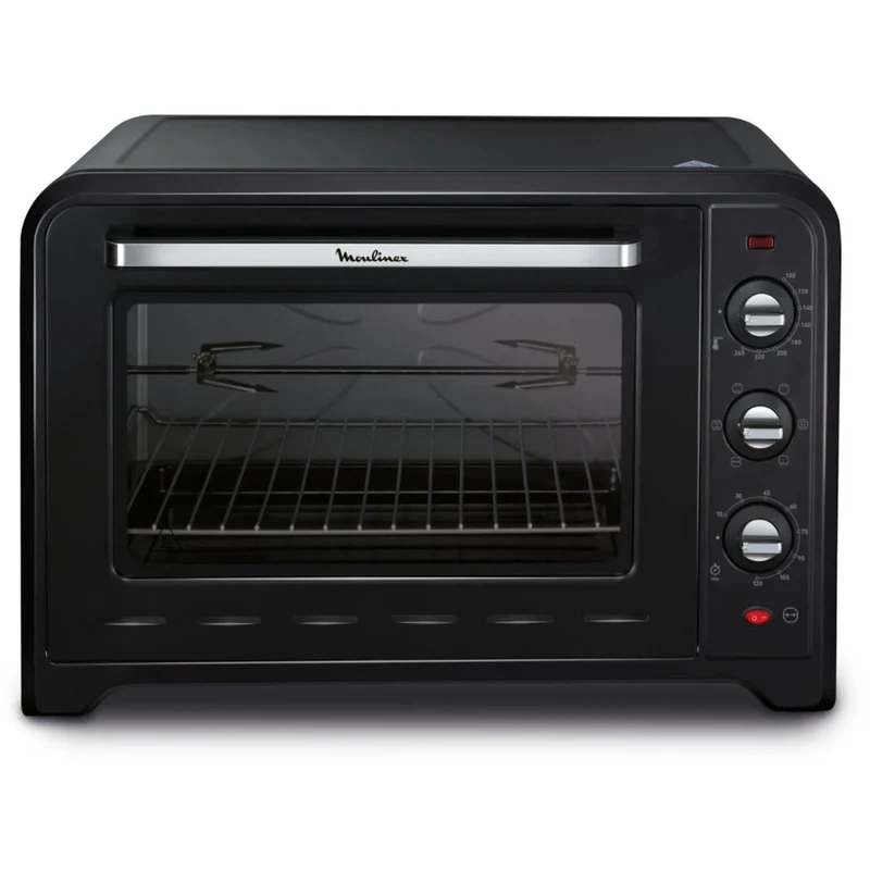 Horno de sobremesa Optimo Moulinex
