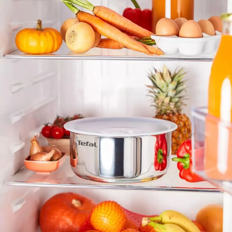 Set de 10 piezas Ingenio Tefal