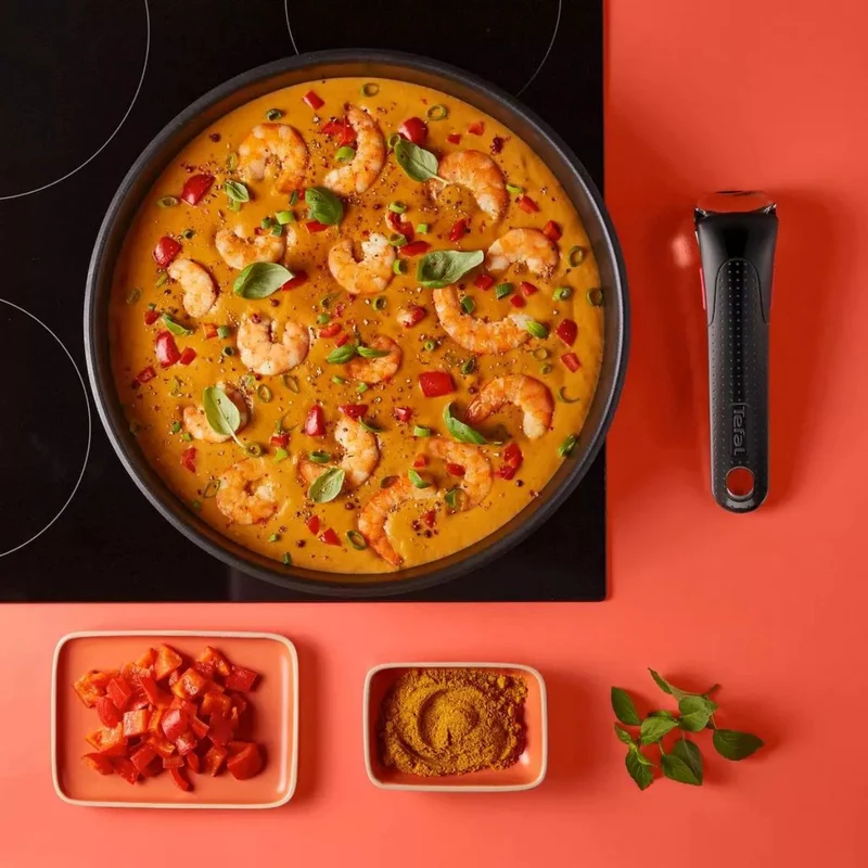 Set de 10 piezas Ingenio Tefal