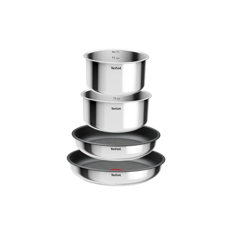 Set de 10 piezas Ingenio Tefal