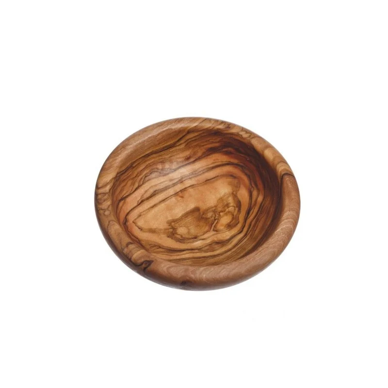 Cuenco de madera de olivo Selbrae