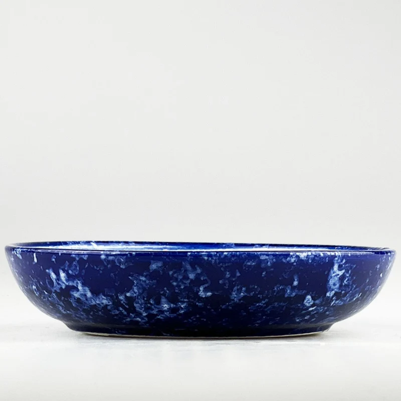 Bol o plato hondo cerámico para servir Selbrae